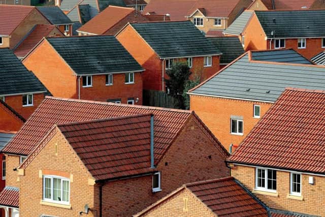 Do the Government's housing reforms go far enough?