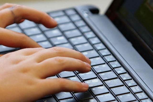 North Yorkshire Police has created a new unit focusing on bringing online paedophiles to justice. Picture: Dave Thompson/PA Wire