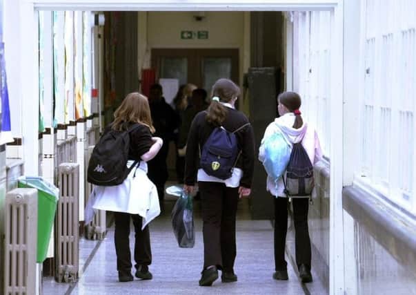 Local authorities are facing increasing pressure due to the rising number of children needing educational support