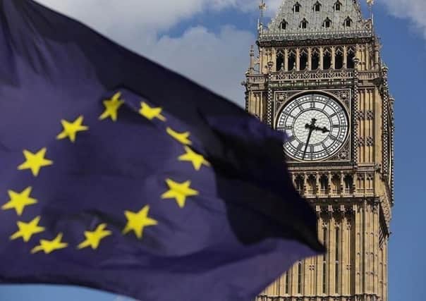 Will Brexit take place next March - or will be thwarted by a Remain-supporting Parliament?
