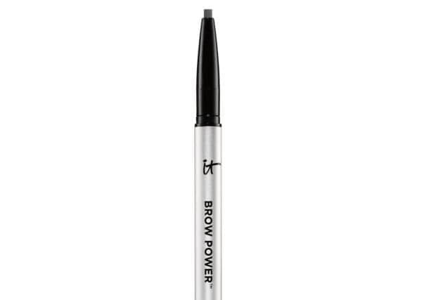 BEAUTY PRODUCT OF THE WEEK: Brow Power Universal Eyebrow Pencil
This award-winning brow pencil features an oval tip that works on both thin and thick brows, plus a spooley brush for a polished finish. Its Â£19 and is available at the new IT Cosmetics section launching in Boots at Trinity Leeds on Friday, with a customer event in-store on Saturday, when brand ambassador Rose Gallagher will be available for advice.