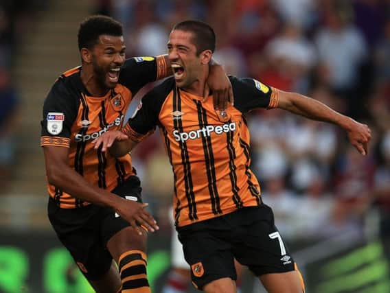 Who could be next for Hull City?