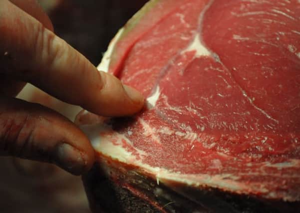 Local abattoirs are crucial to the agriculture industry, says Bob Kennard.