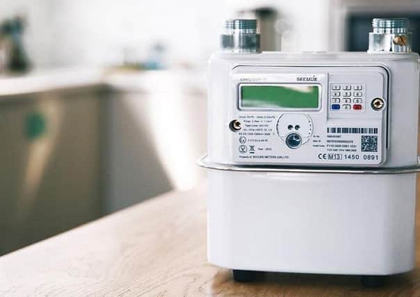 Are smart meters the way forward for the energy industry?