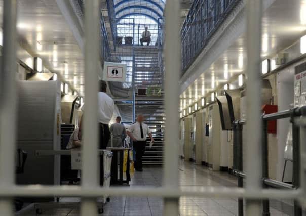 Prisons Minister Rory Stewart is promising to change the culture at Leeds Prison.