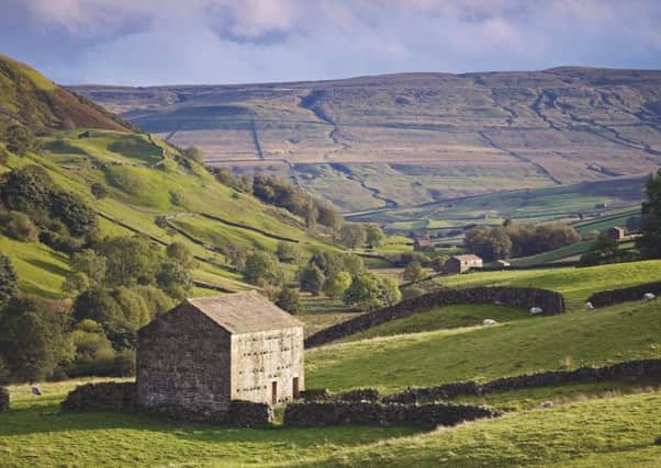 Our rural communities have shown their resilience time and again, a spirit The Yorkshire Post is championing as part of its 2018 Rural Awards. Picture: photolibrary.com