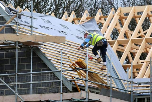 Where should new homes be built in Leeds?