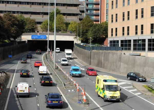 Can more be done to cut congestion and pollution on the region's roads?