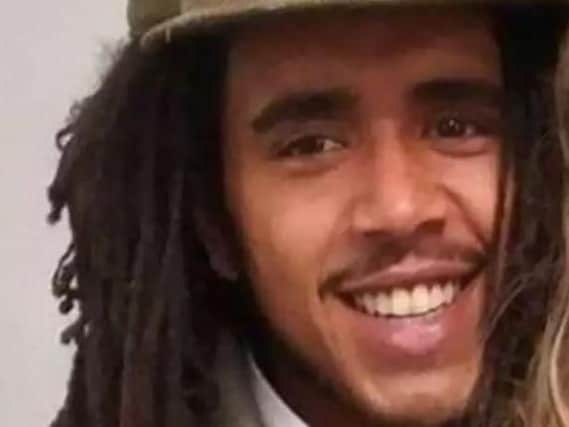 22-year-old Jarvin Blakewas stabbed to death at the junction of Catherine Street and Brackley Street, Burngreave, on Thursday, March 8.