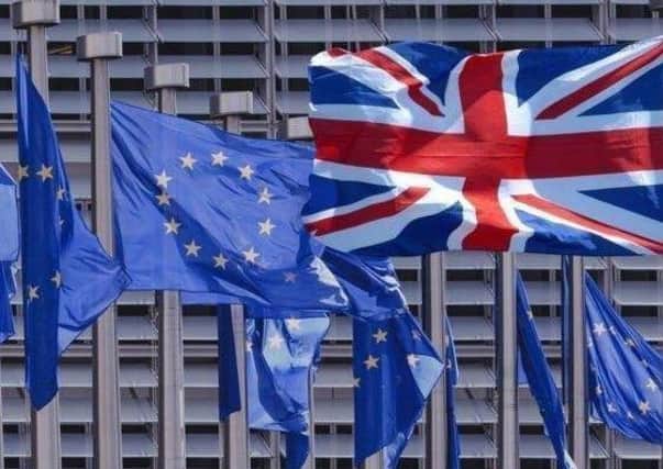 What will be the terms of Britain's Brexit deal with the EU?