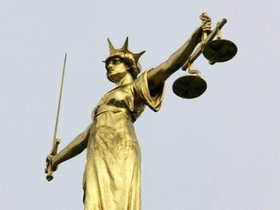 Eight people have been convicted today following a trial at Leeds Crown Court