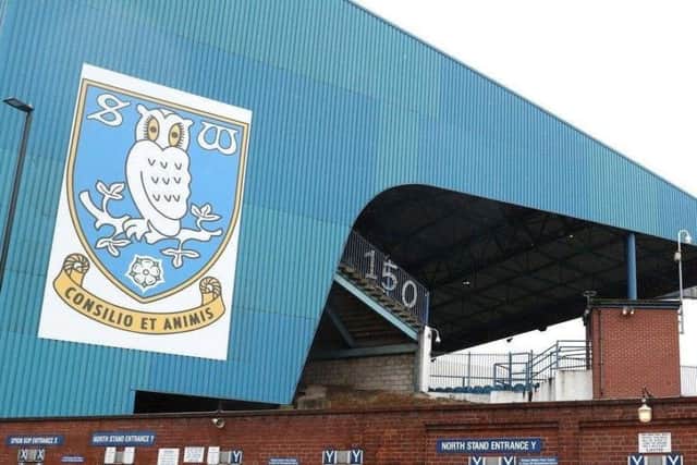 Transfer embargo has been lifted at Sheffield Wednesday