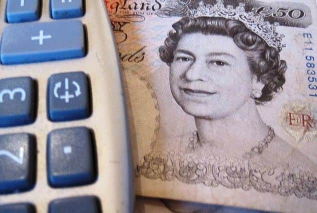 The number of alleged fraud cases reaching courts in Yorkshire more than doubled in the first half of 2018, according to research from KPMG