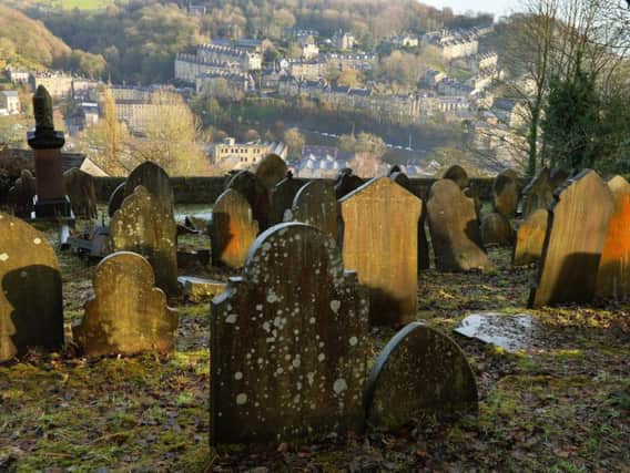 Can you afford to die? The most expensive place in Yorkshire for a funeral has been revealed