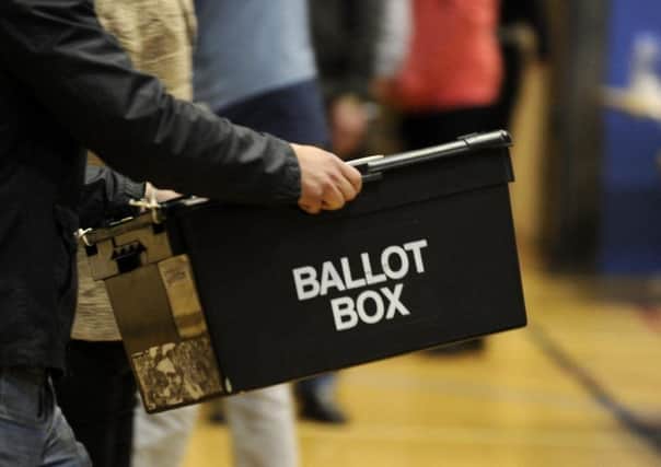 Should council chief executives be paid extra for presiding over elections?