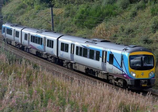 TransPennine Express is again under fire from passengers.