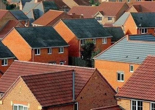 Does the Government's Green Paper do ebnough to tackle social housing?