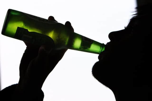 Hundreds of Wiganers are unfit for work due to alcoholism