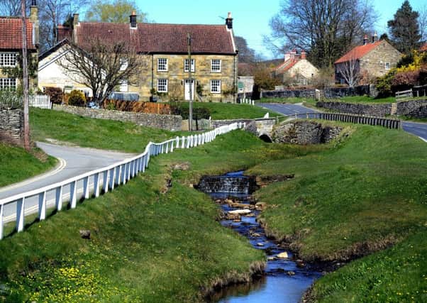 Are North Yorkshire's MPs doing enough to defend the county's interests?