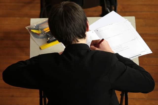 What do you think about grammar schools?