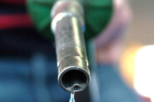 Embargoed to 0001 Tuesday August 28

File photo dated 13/09/05 of a petrol pump nozzle. Many popular family cars are unable to use a fuel which could be introduced to forecourts to cut carbon emissions, according to new research. PRESS ASSOCIATION Photo. Issue date: Tuesday August 28, 2018. Some Volkswagen, Ford and Nissan vehicles are among those which are not compatible with E10 petrol, which is designed to be less harmful to the environment. See PA story TRANSPORT Fuel. Photo credit should read: Danny Lawson/PA Wire