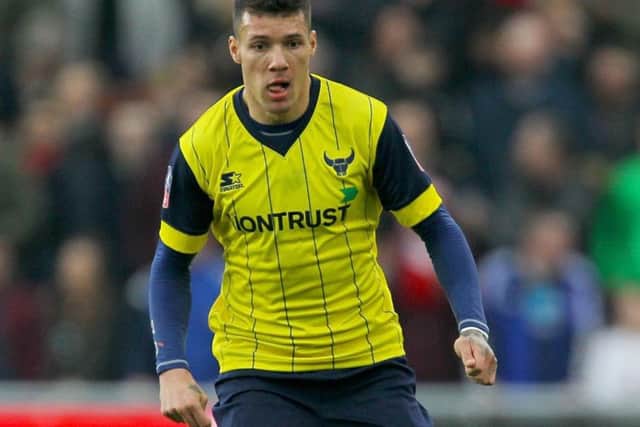 Marvin Johnson, the Middlesbrough player, is wanted by Sheffield United.