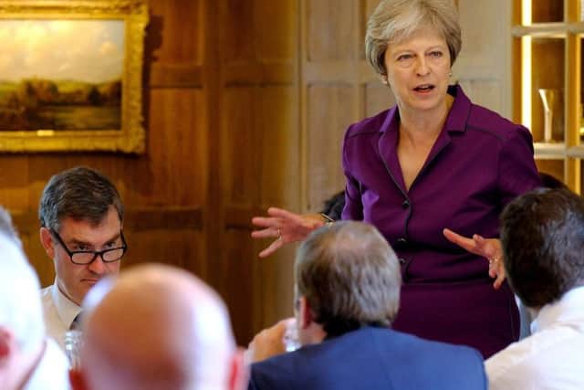 Will Theresa May's Chequers deal survive?
