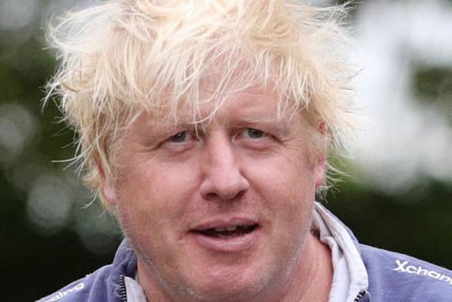 Is Boris Johnson about to bring down Theresa May?