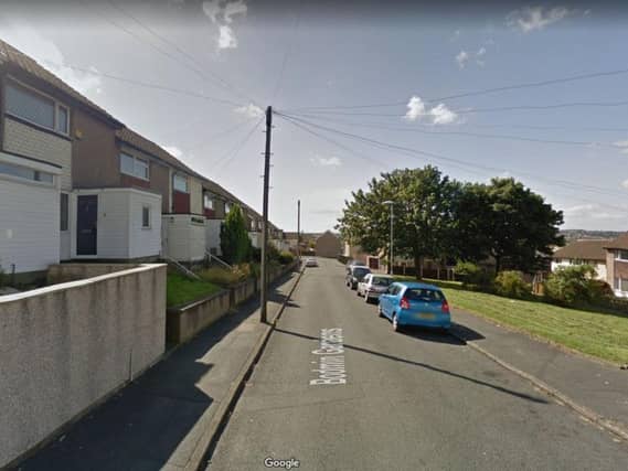 Bodmin Gardens. Photo: Google