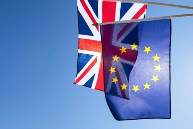 Brexit negotiations have entered a crucial phase, with November thought to be the deadline for reaching a deal.