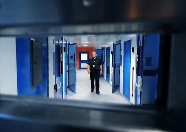 State-of-the-art police cells have been closed for urgent repairs just four years after opening in Leeds.
