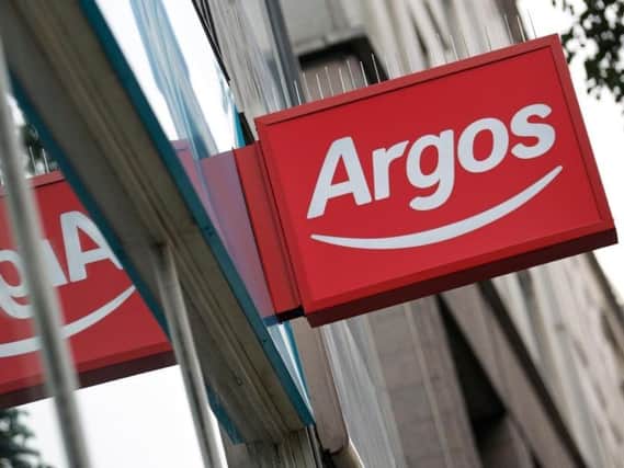 Argos have launched a huge sale that could give parents massive savings on items such as strollers, car seats and more.