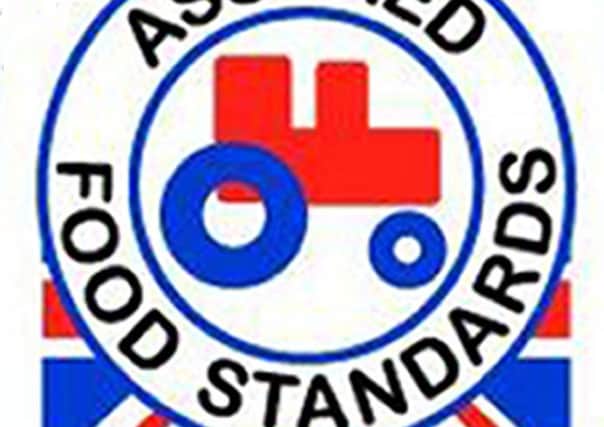 The Red Tractor scheme will be broadened into areas such as organic and environmentally-friendly produce and higher animal welfare, it has announced.