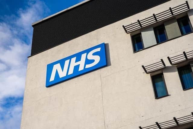 Is the NHS doing enough to combat discrimination?