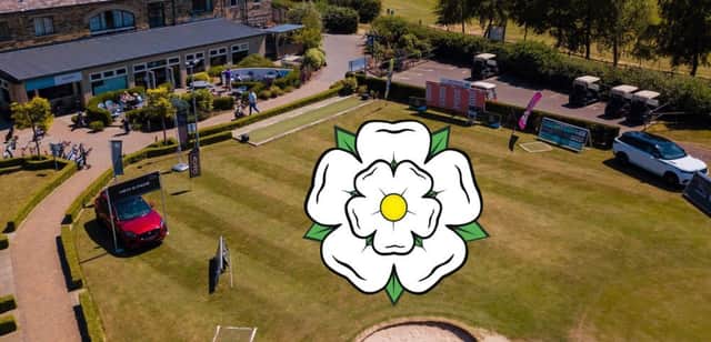 Leeds Golf Centre will stage the inaugural Yorkshire Business Cup on Friday, September 21.