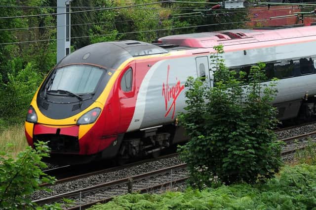 The collapse of the Virgin Trains East Coast franchise has exposed flaws in the Government's transport policy.