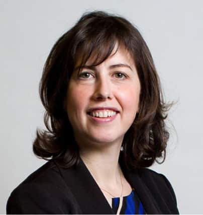 Lucy Powell MP.