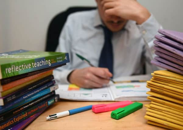 To what extent are schools letting down pupils with special educational needs?