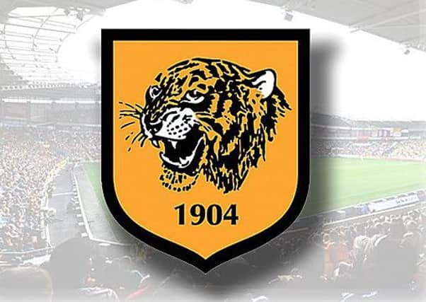 Hull City have revealed their annual accounts