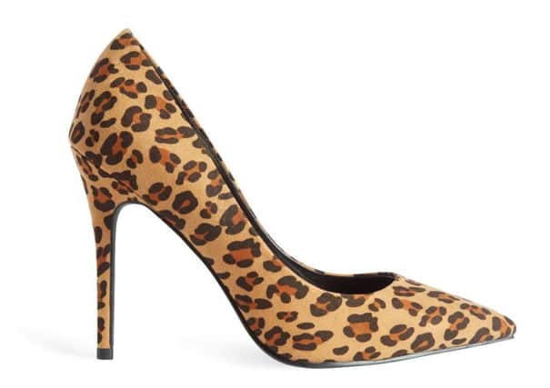 The height of fashion: Stilettos are back for autumn, and there are many who love them for their height-enhancing and leg-flattering properties. But at what cost?
