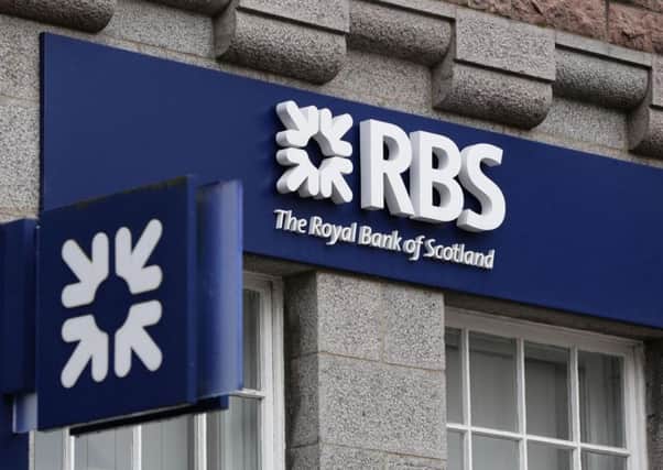 Ten years ago after the banking crisis, the fallout from the bailout of RBS continues to reverberate.