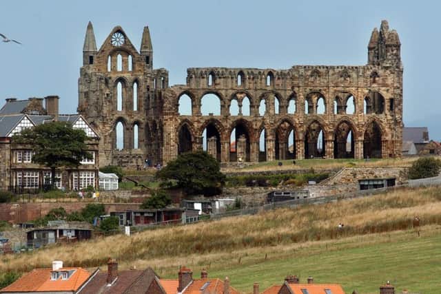 Does Whitby put the needs of tourists before those of local residents?