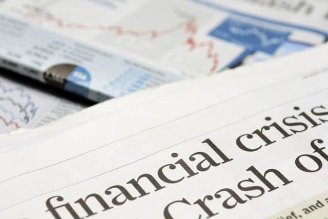 What lessons have been learned from the financial crash 10 years ago?