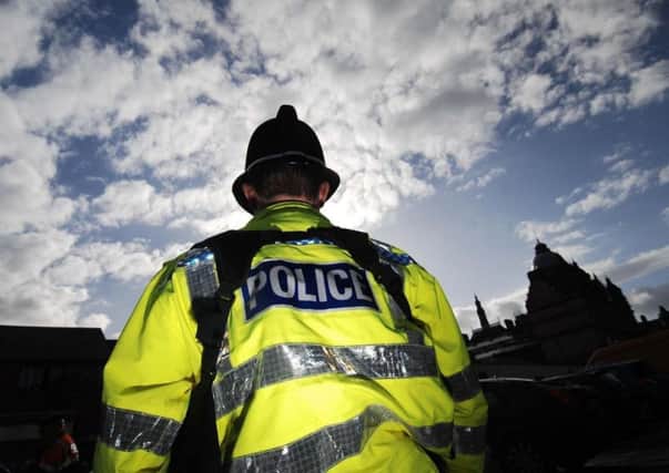 How can police efficiencies be best achieved in Yorkshire?
