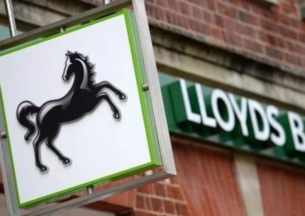 Lloyds Banking Group has cut nearly 4,000 jobs since it was privatised 18 months ago.
