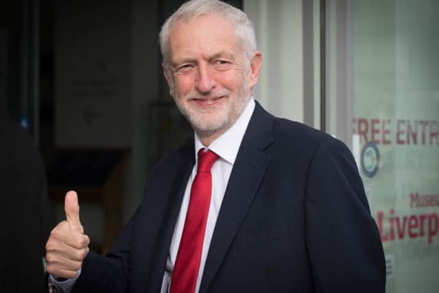 Will Jeremy Corbyn build bridges in order to become the next Prime Minister?
