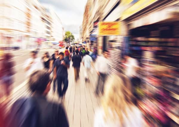Will Labour's reform plans save the High Street?