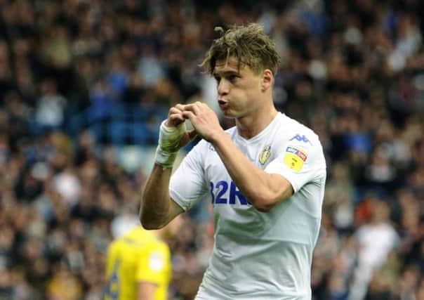 Ezgjan Alioski says Leeds United head coach Marcelo Bielsa points out the good things in their play but we know now that next time we lose we will get a hard week.