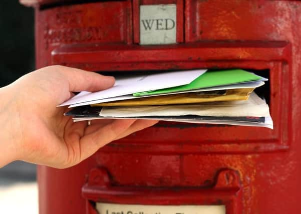 Does the Royal Mail do enough to support rural areas?