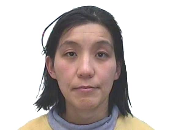 Rina Yasutake, whose remains were found in a stone cottage in Helmsley